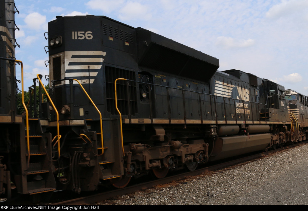 NS 1156